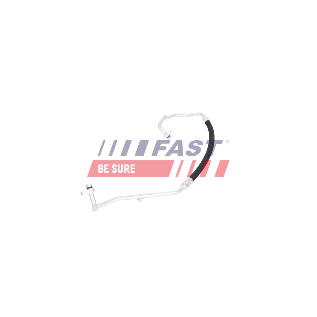 FT10251 A/C PIPE RENAULT MASTER III 10> HIGH PRESSURE 19>
