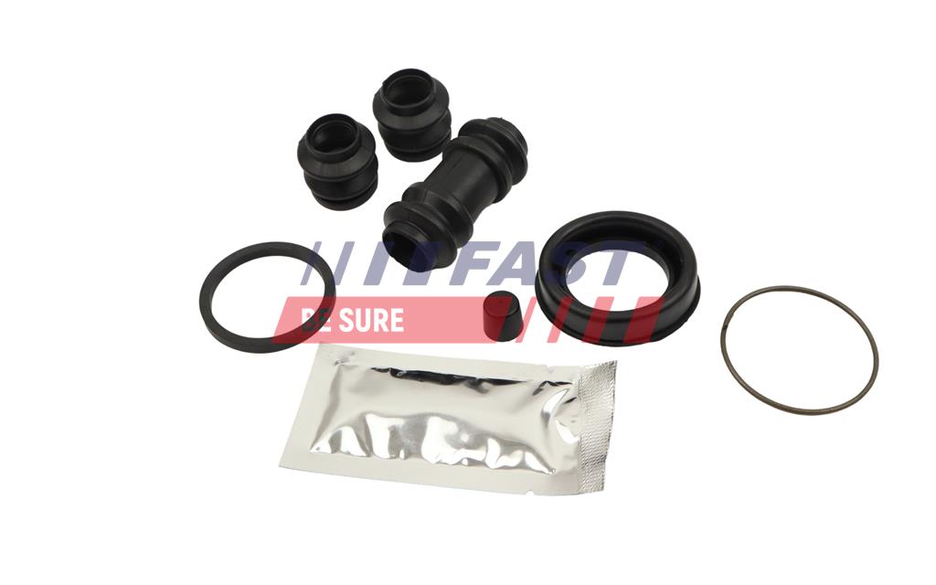FT10253 BRAKE CALIPER REPAIR KIT TOYOTA RAV-4 II 00> REAR 32MM