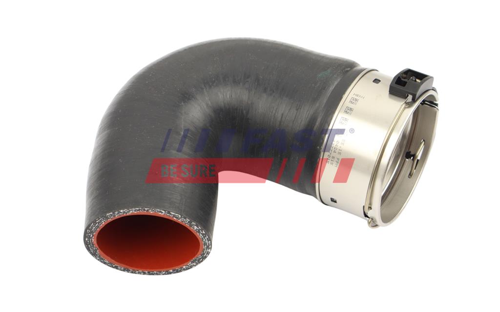 FT10339 INTERCOOLER HOSE RENAULT MASTER III 10> ELBOW