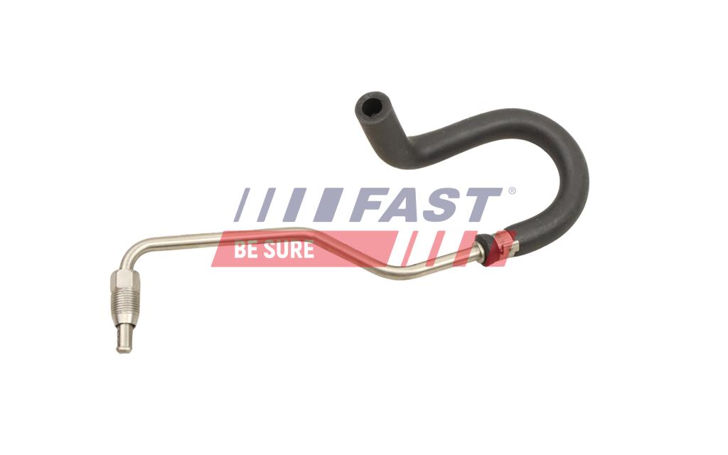 FT10343 PRESSURE PIPE RENAULT MASTER III 10> DPF FILTER
