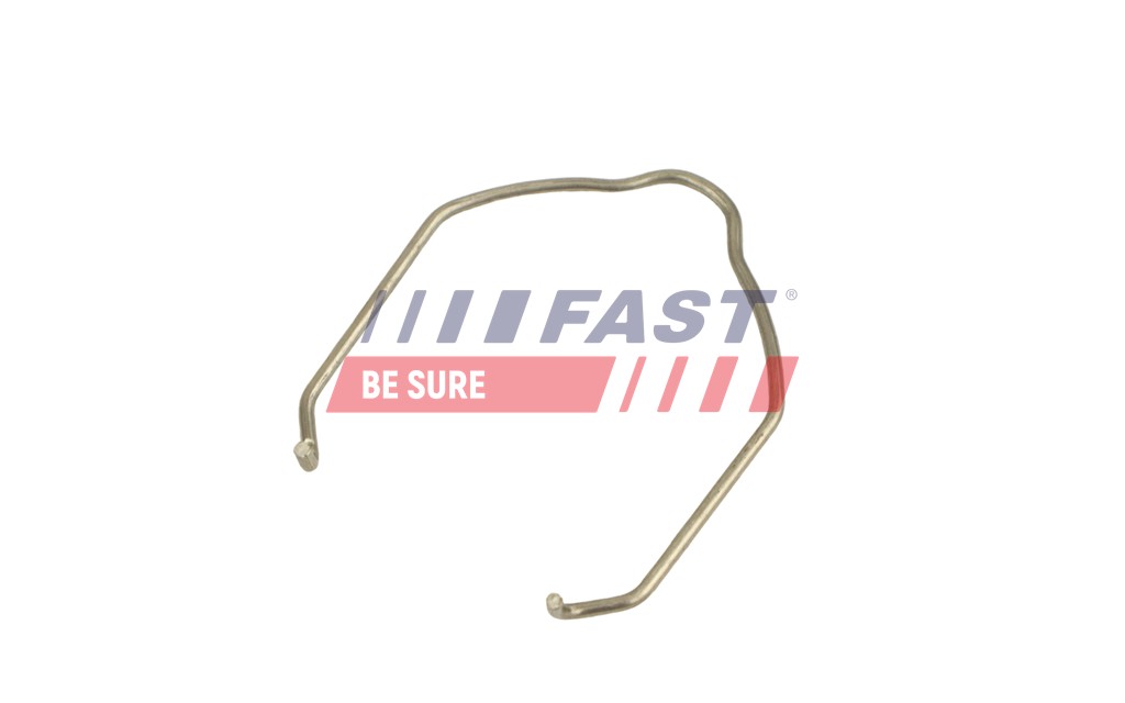 FT10367 RING-STOP MERCEDES SPRINTER 06> 906 COOLING HOSE