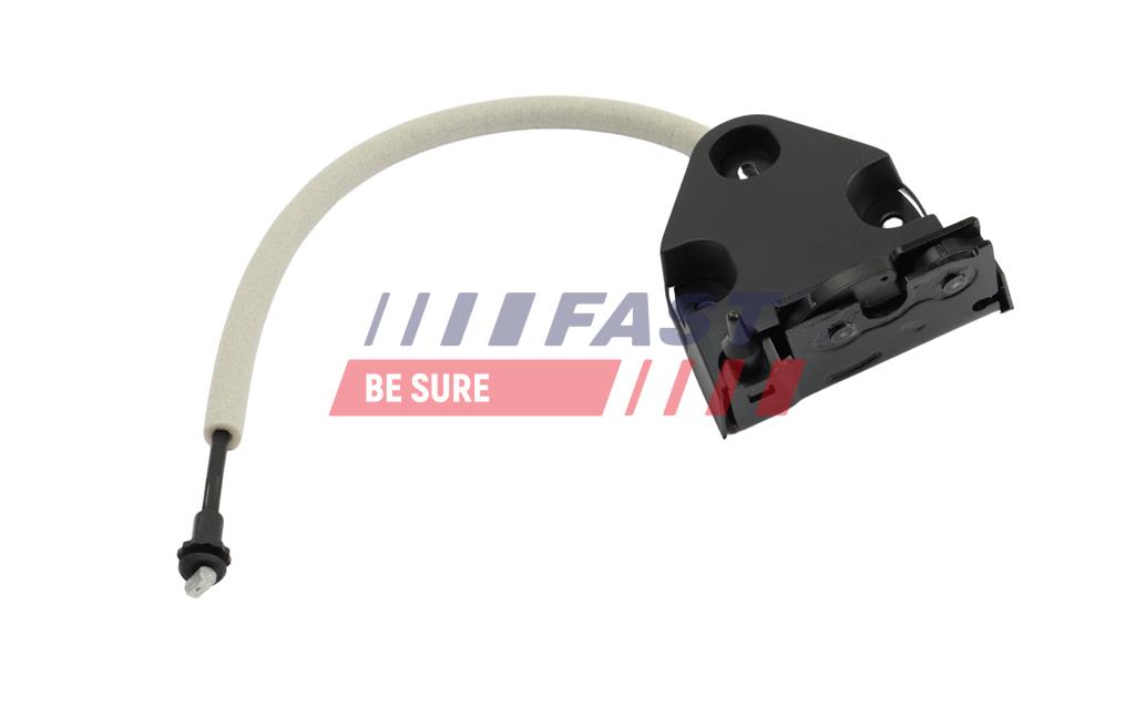 FT10376 DOOR LOCK RENAULT MASTER III 10> REAR