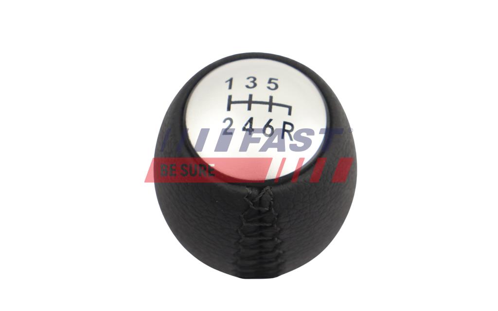 FT00450 РУЧКА ПЕРЕКЛЮЧЕНИЯ КПП ALFA 147 /156 00> 6 СКОРОСТЬ