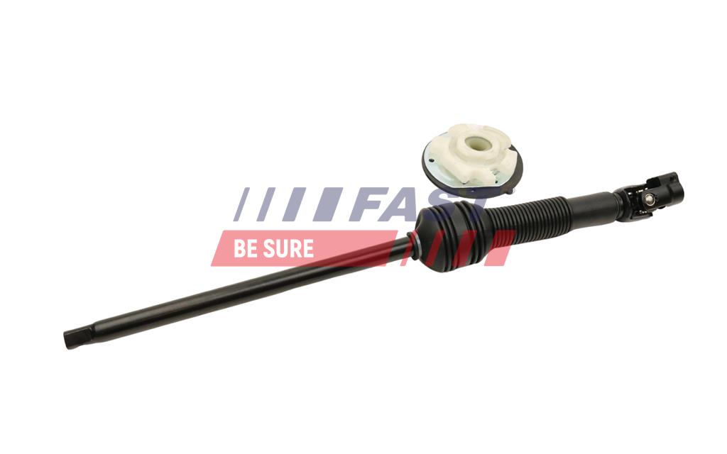 FT10381 PIANTONE STERZO IVECO DAILY 14> INFERIORE 65C-70C SET