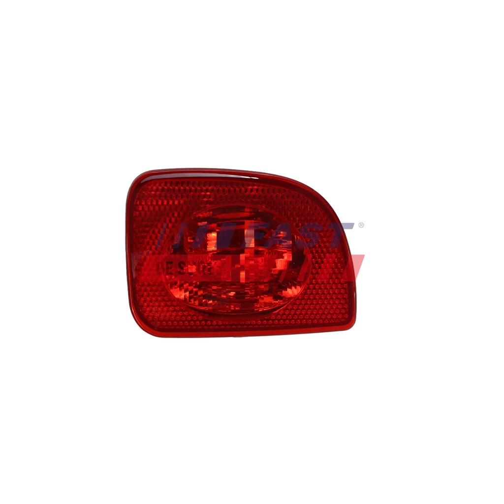 FT10422 FOG LIGHT REAR RENAULT KANGOO II 08> RIGHT