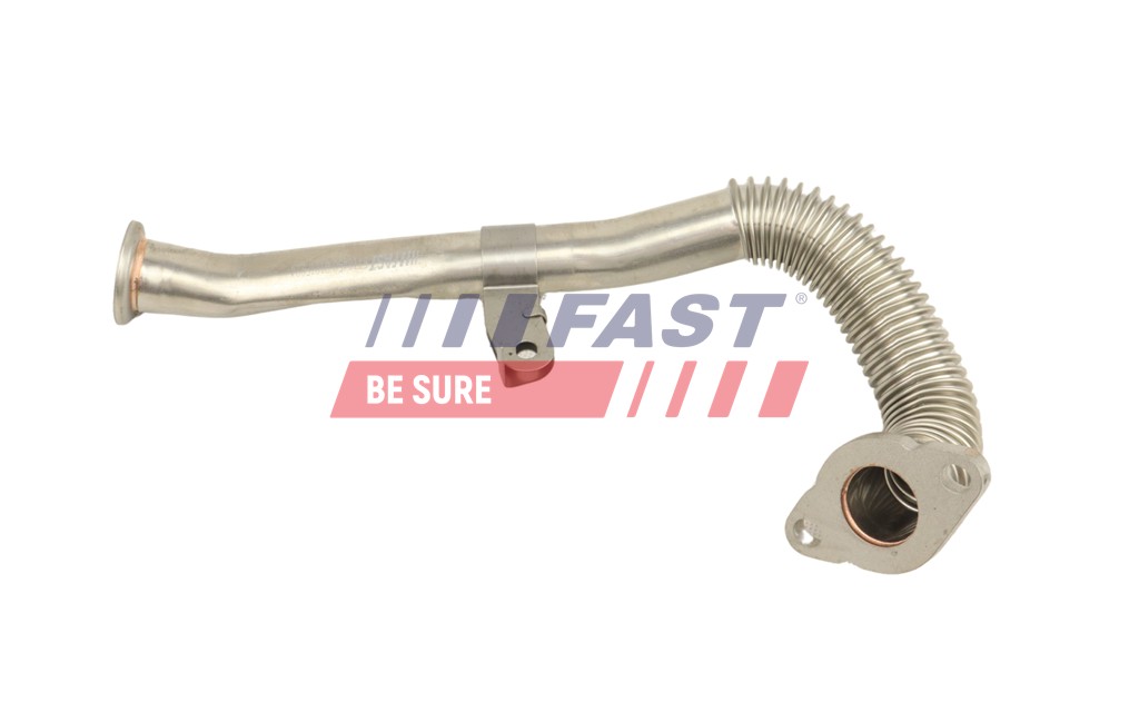 FT10450 EGR PIPE RENAULT MASTER III 10>