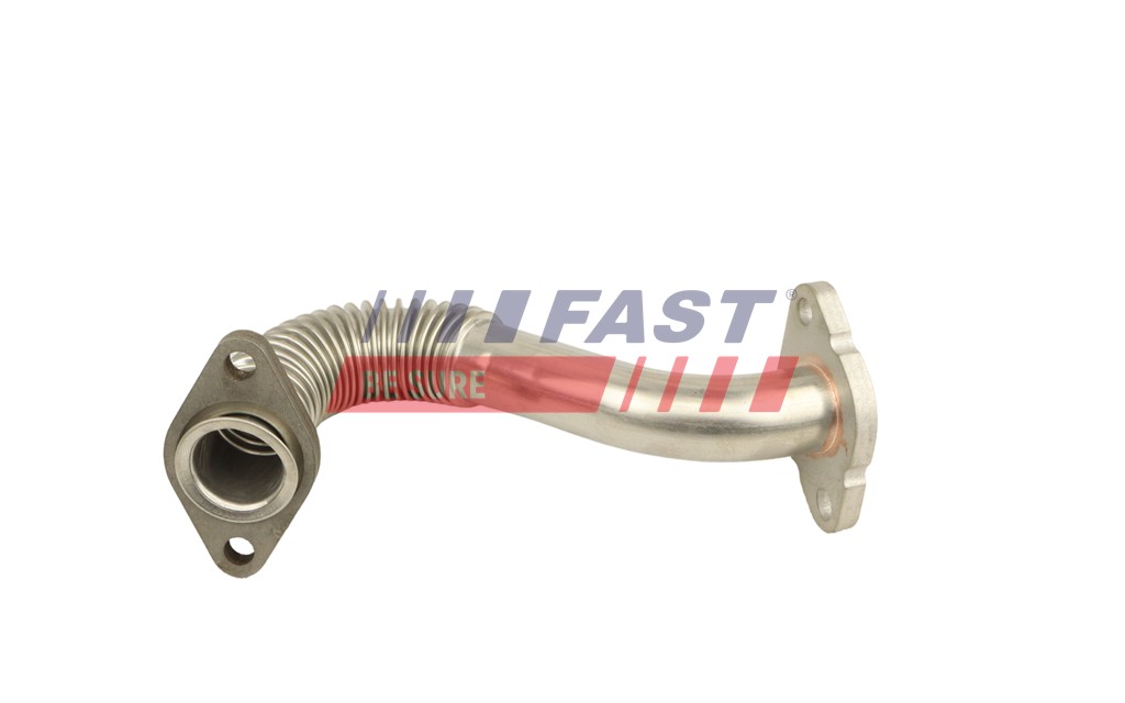 FT10451 EGR PIPE RENAULT MASTER III 10>