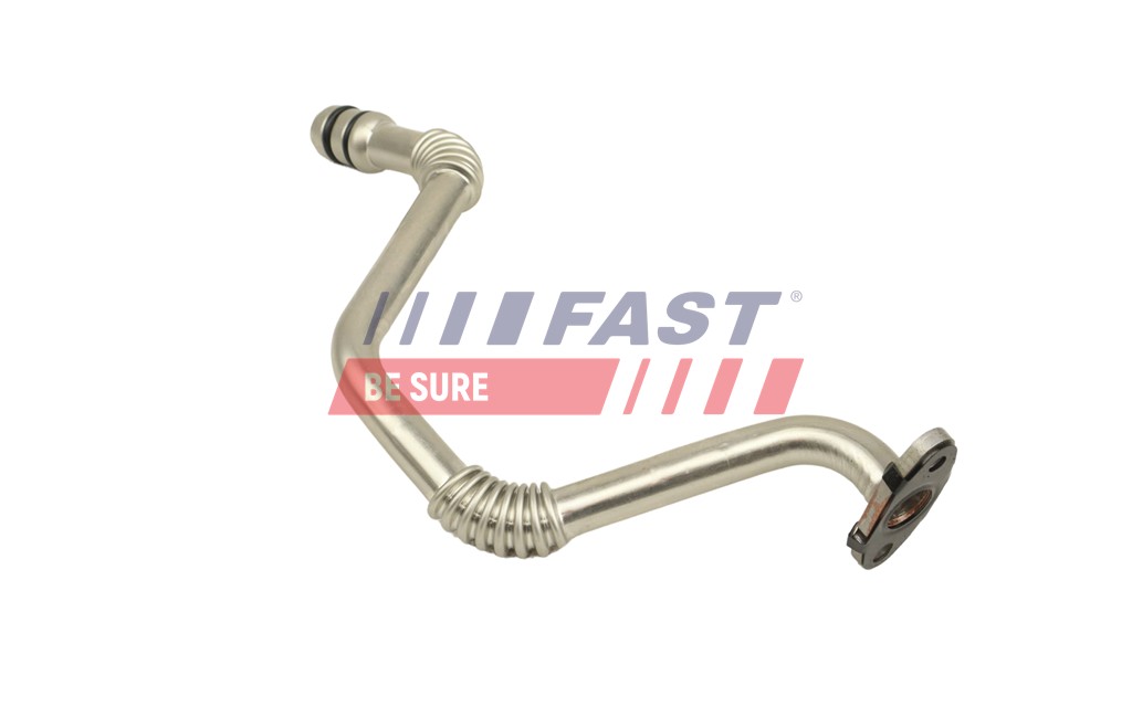 FT10470 OIL HOSE RENAULT MASTER II 98> OUTLET TURBOCHARGER