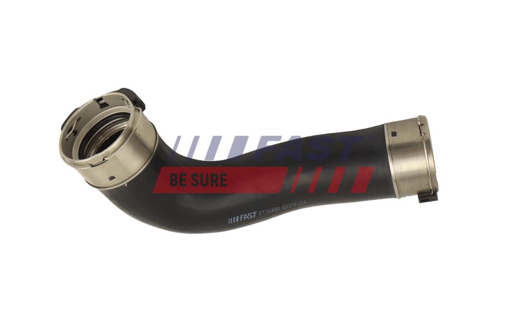 FT10488 TURBOCHARGER HOSE MERCEDES VITO W447 14> 109 CD