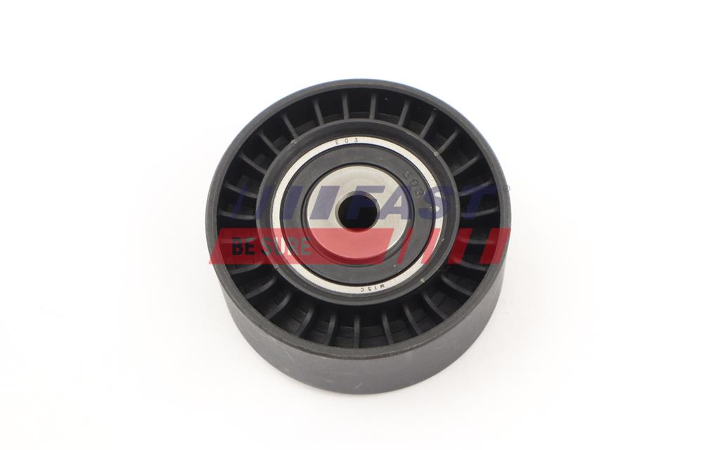 FT10522 MICRO BELT TENSIONER AUDI A4 B5 94> PULLEY 3.0 TDI