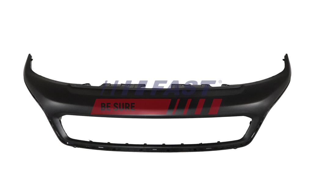 FT10586G FRONT GRILL FIAT FIORINO 07>