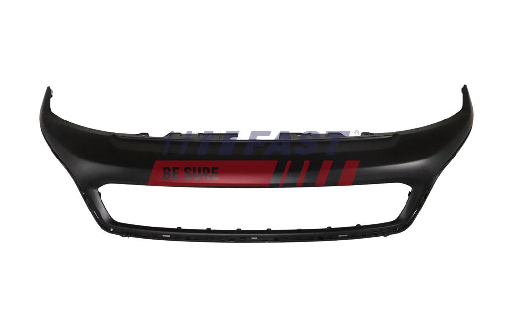 FT10588G FRONT GRILL FIAT FIORINO 07>