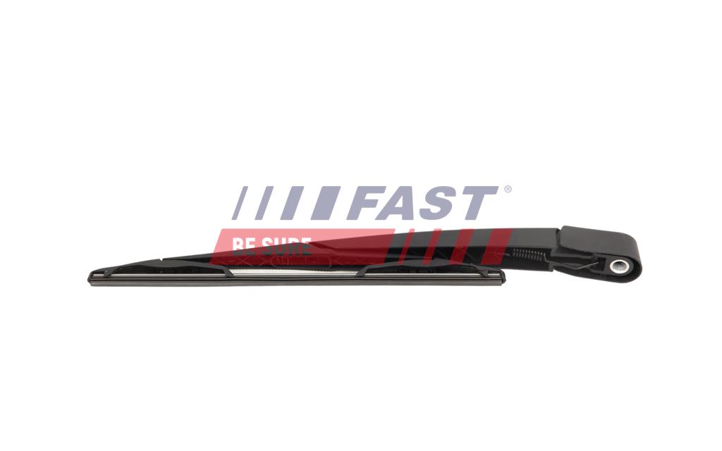 FT00489 WIPER ARM OPEL ASTRA H 04> REAR WITH BLADE 300MM