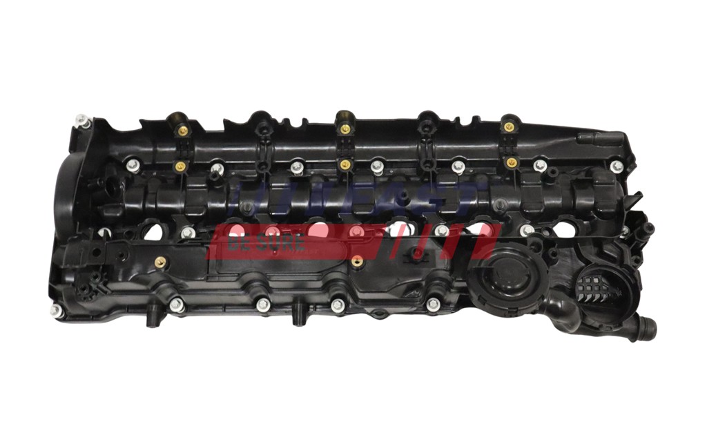 FT00582 VALVE COVER BMW 5 F10 09> N57