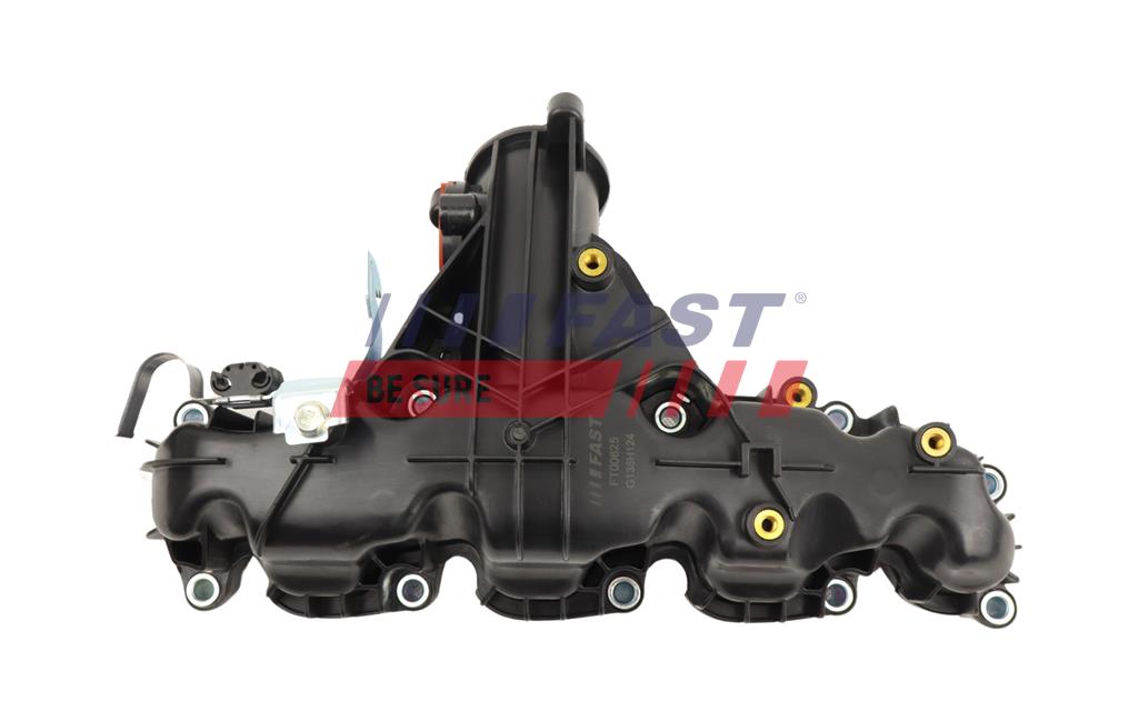 FT00625 INTAKE MANIFOLD VW GOLF VI 08> 2.0 TDI