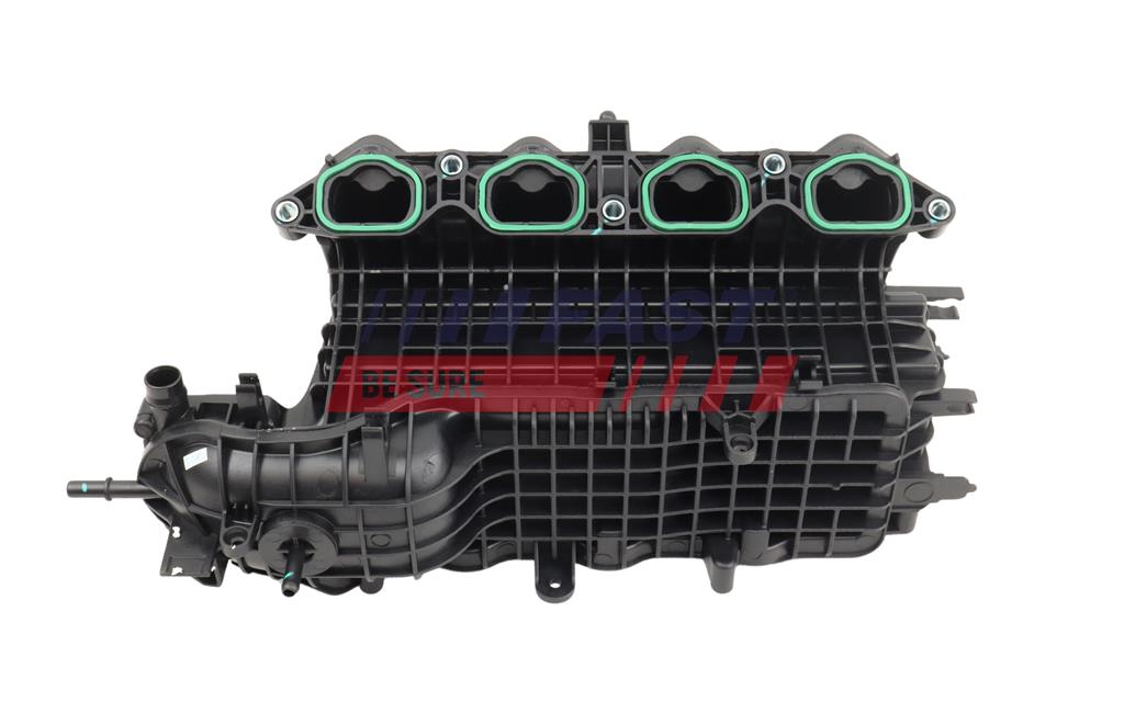 FT00634 INTAKE MANIFOLD AUDI A3 8V 12> 1.2 1.4 TFSI