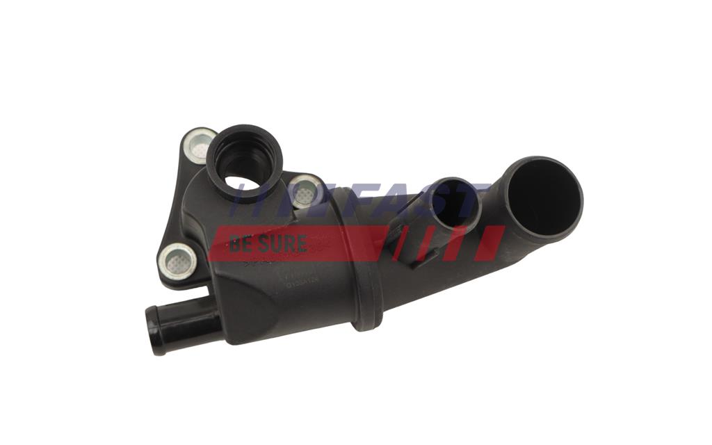 FT00650 THERMOSTAT HOUSING HYUNDAI GETZ 01> 1.1 1.3 1.6