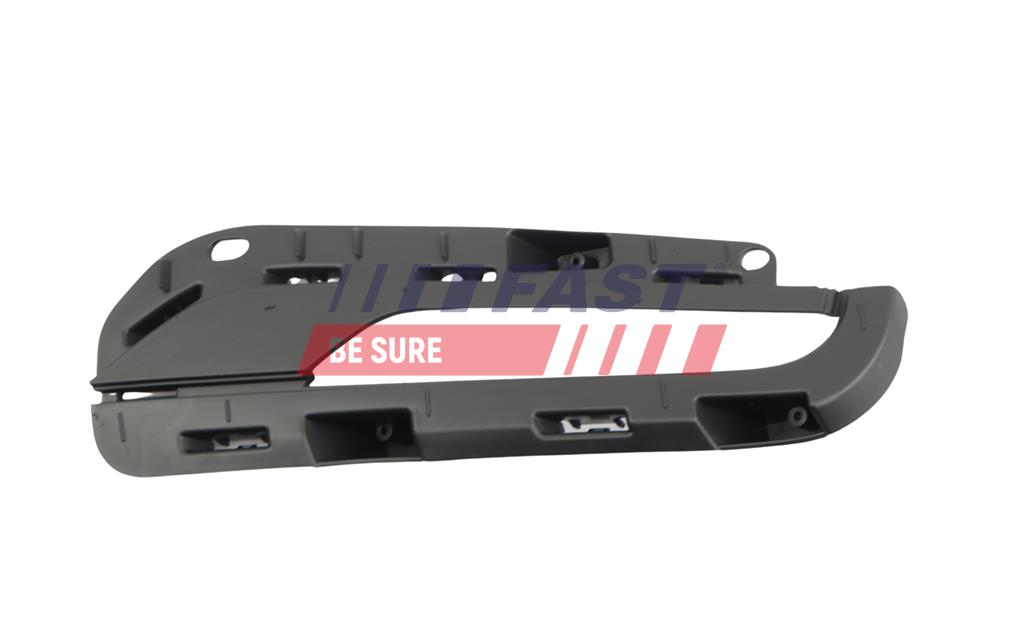 FT10633G FRONT BUMPER GRILL FIAT TALENTO 16> RIGHT