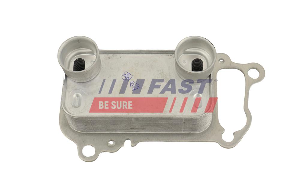FT00659 OIL COOLER BMW 3 E90 04>