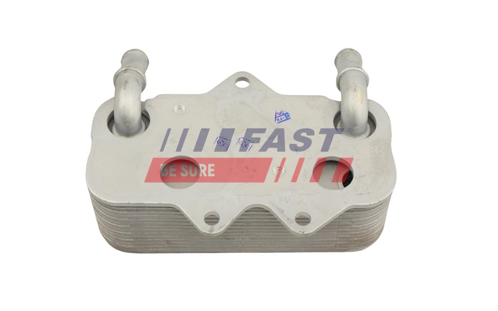 FT00664 OIL COOLER OPEL VECTRA C 02> 2.2 DTI