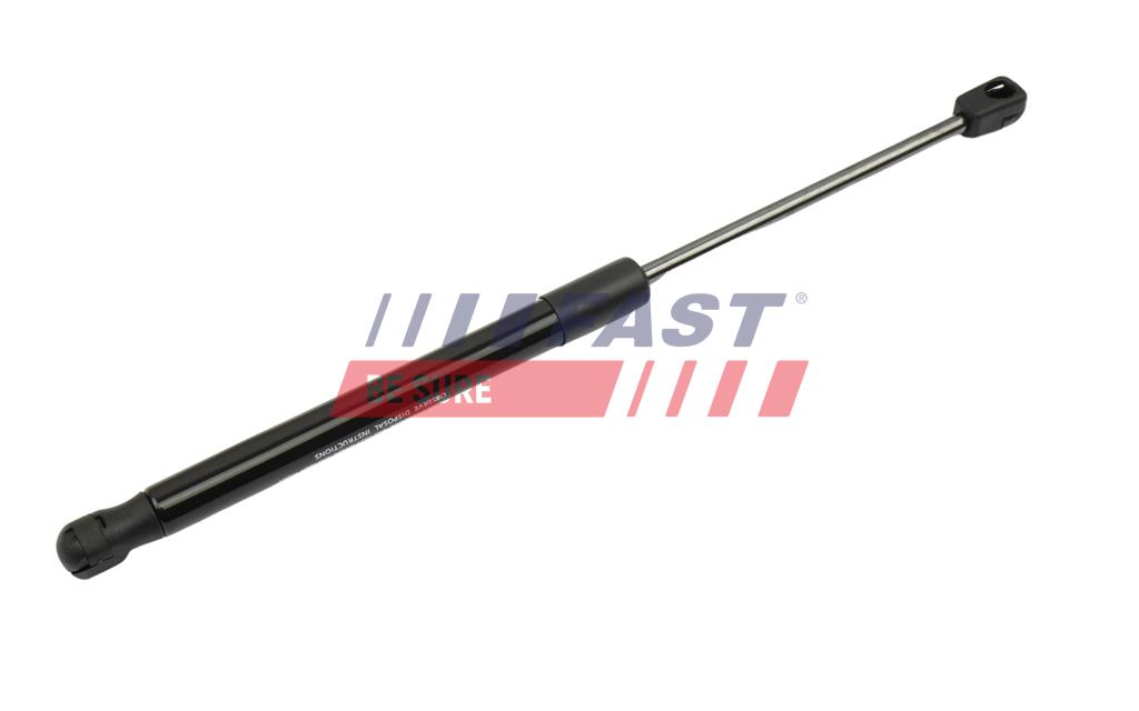 FT00187 GAS PRESSURE STRUT HYUNDAI TUCSON I 04> TRUNK L/R 382MM / 140N