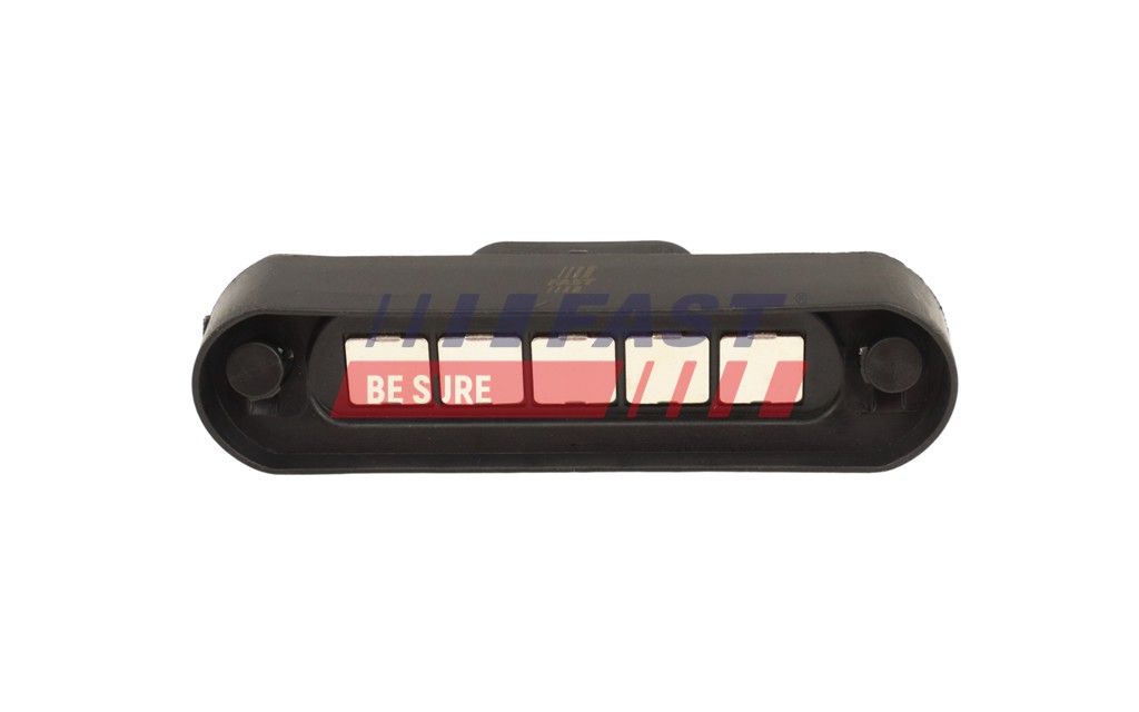 FT10657 DOOR ELECTR. CONTACT IVECO DAILY 14> BODY 5 PIN