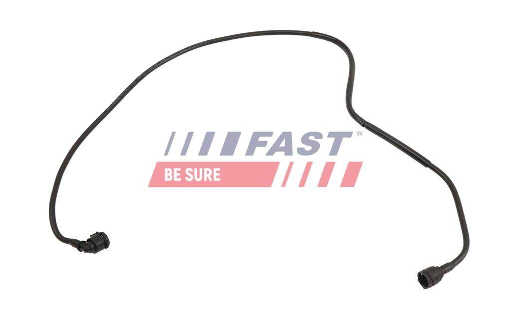 FT00690 COOLING HOSE BMW 1 F20 11> EXPANSION TANK