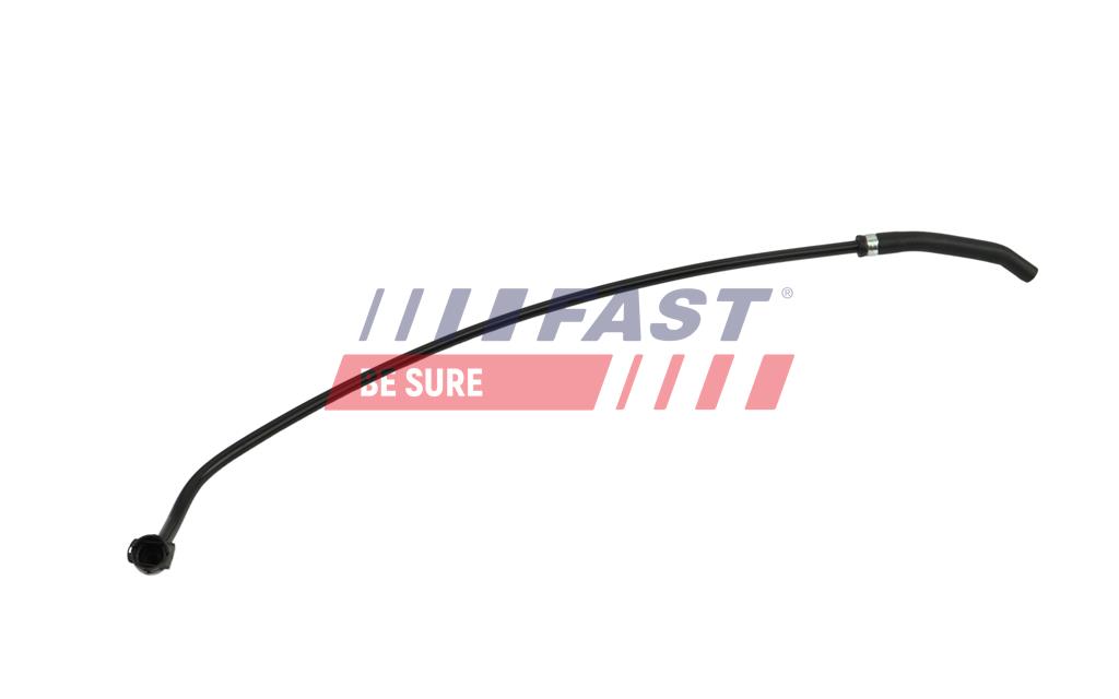 FT00691 COOLING HOSE BMW 5 F10 09> EXPANSION TANK
