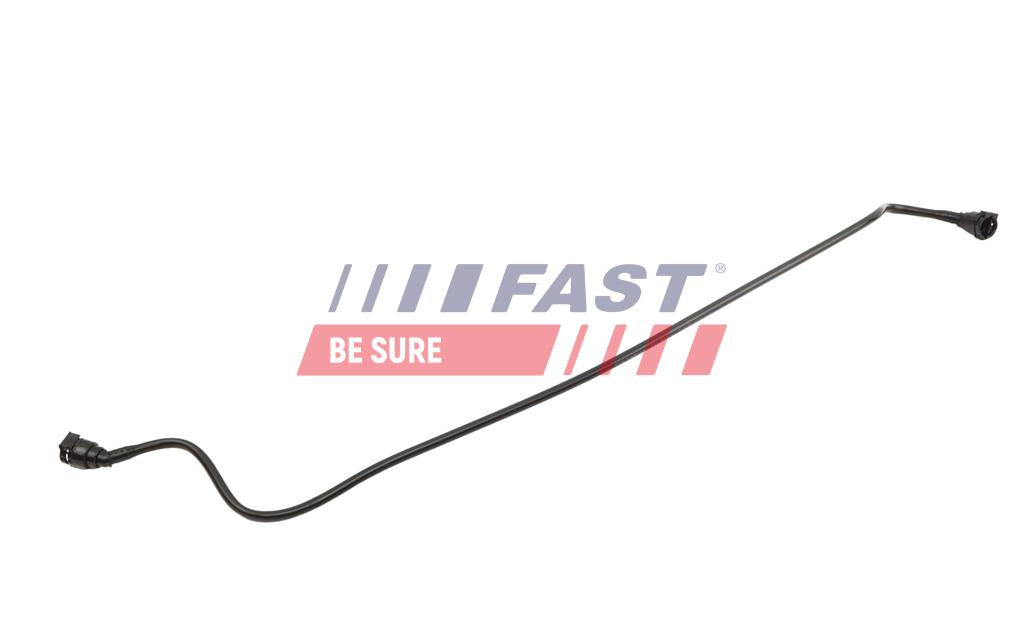 FT00694 COOLING HOSE BMW 5 F10 09> EXPANSION TANK
