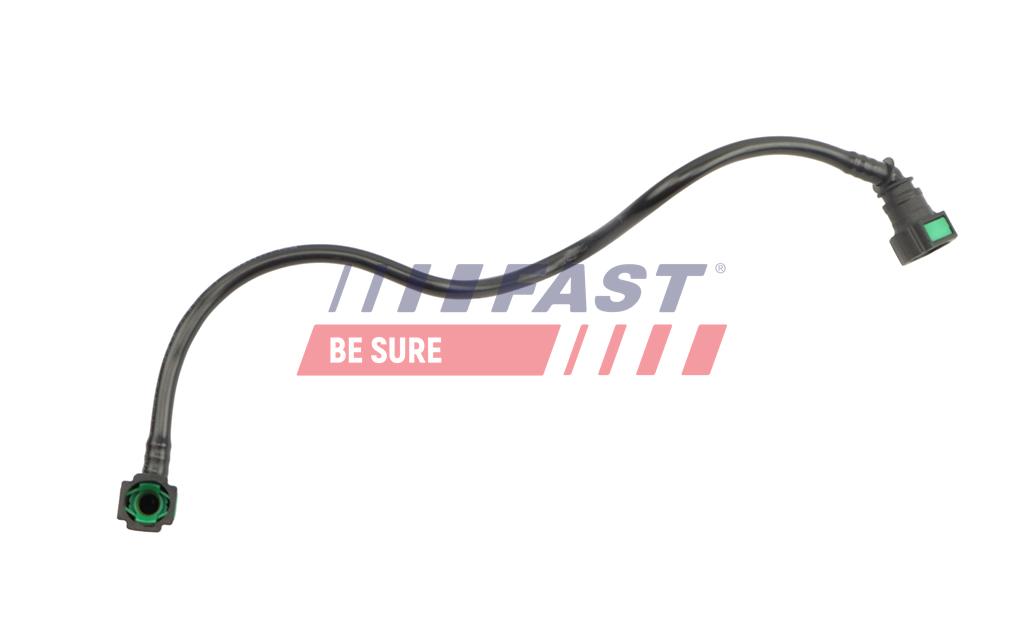 FT00699 FUEL HOSE FIAT TIPO 16>