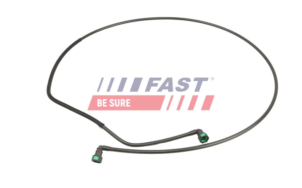 FT10684 FUEL HOSE IVECO DAILY 06>