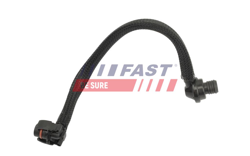 FT00703 PRESSURE PIPE RENAULT FLUENCE 10>