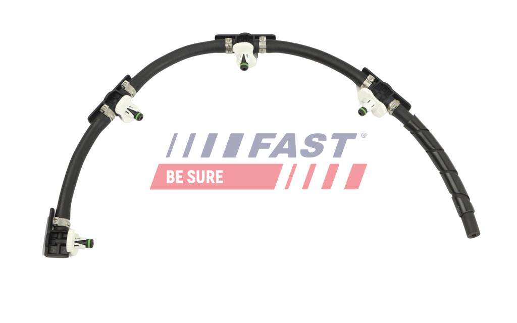 FT10685 FUEL HOSE HYUNDAI H350 15>