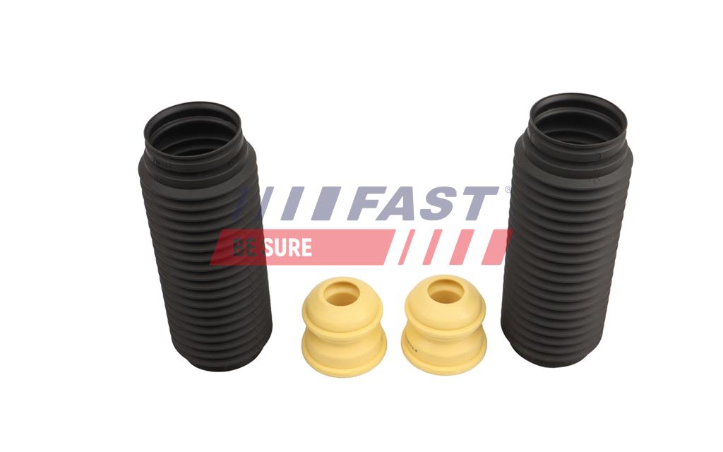 FT10701 SHOCK ABSORBER COVER MERCEDES VITO W639 03> FRONT SET LEFT+RIGHT
