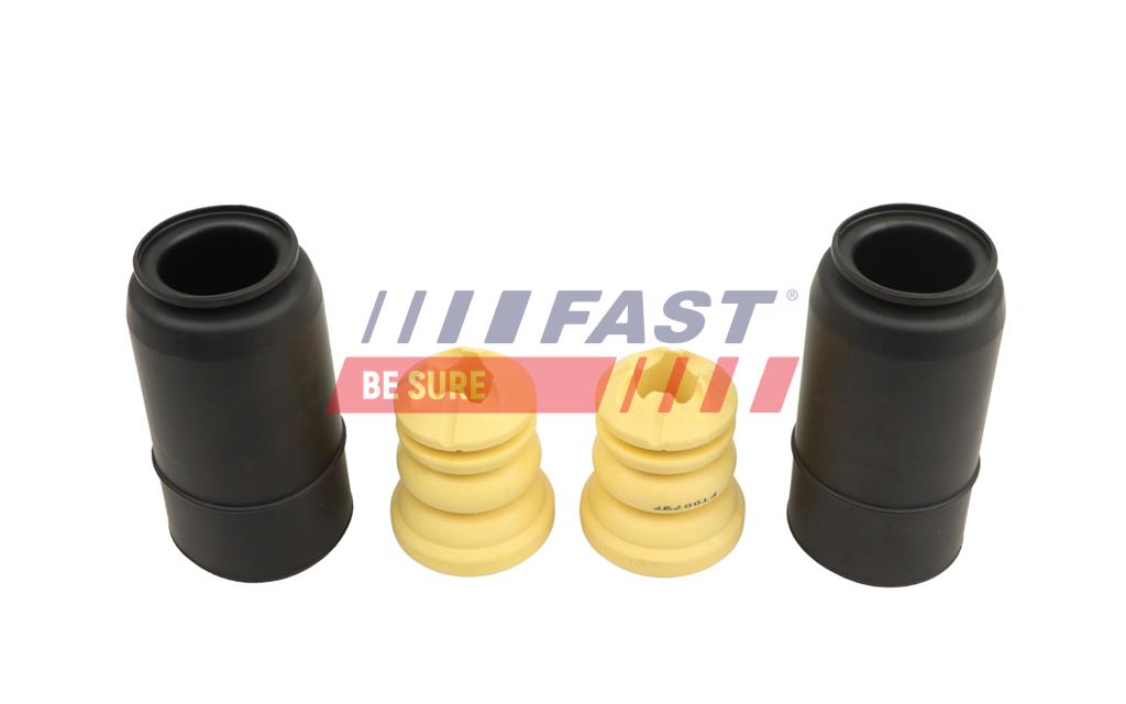 FT00797 SHOCK ABSORBER COVER BMW 3 F30/F80 11> REAR SET LEFT+RIGHT F31 2.0 318 D 11>