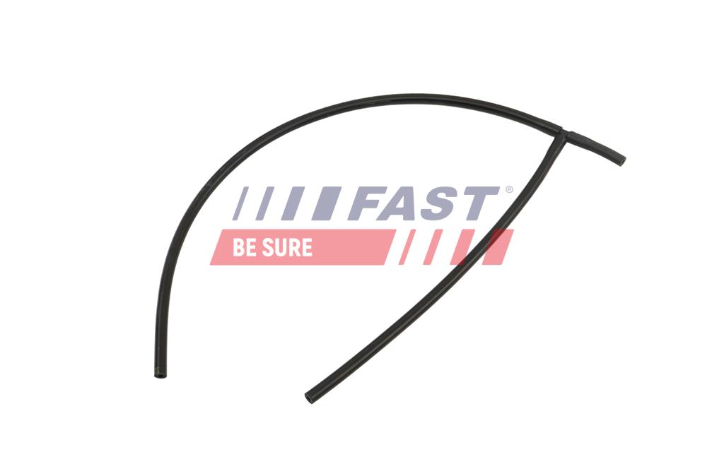 FT00813 PRESSURE PIPE OPEL ASTRA H 04> 1.3 CDTI
