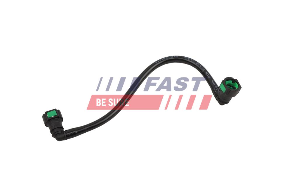 FT00816 FUEL HOSE OPEL INSIGNIA A 08> 1.6 2.0 CDTI
