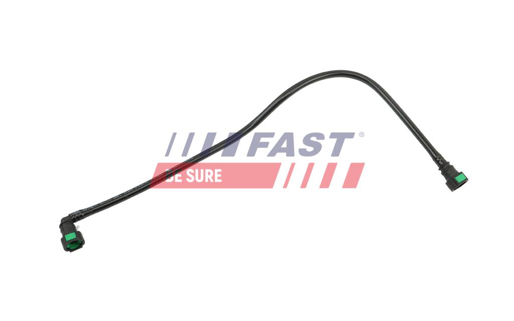 FT00817 FUEL HOSE OPEL INSIGNIA A 08> 1.6 2.0 CDTI
