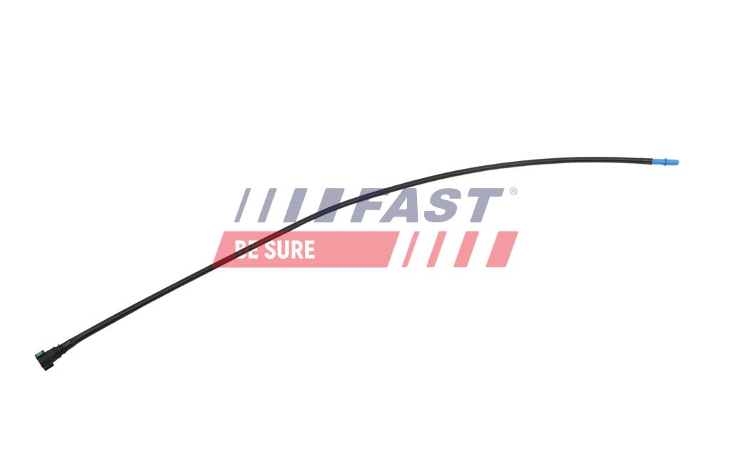FT00822 FUEL HOSE OPEL ASTRA H 04> 1.3 1.7 1.9 CDTI