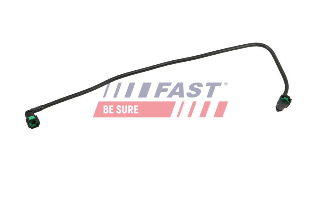 FT00825 FUEL HOSE OPEL ASTRA J 09> 1.3 1.6 1.7 2.0 CDTI