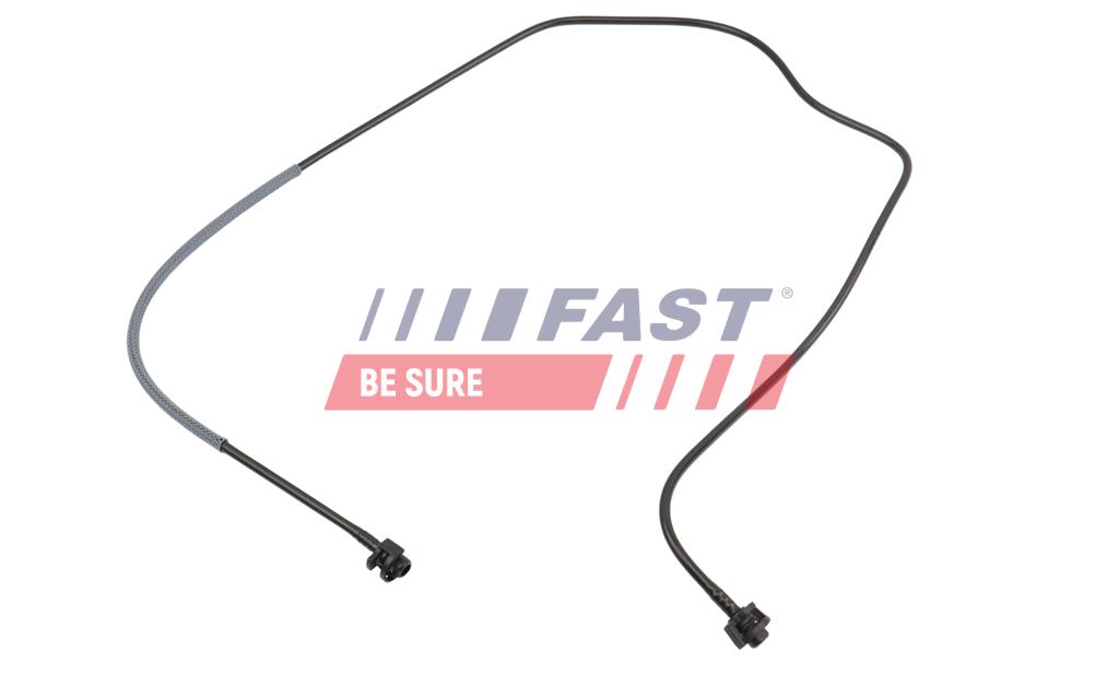 FT00836 COOLING HOSE CITROEN C5 II 04> EXPANSION TANK 1.6 HDI