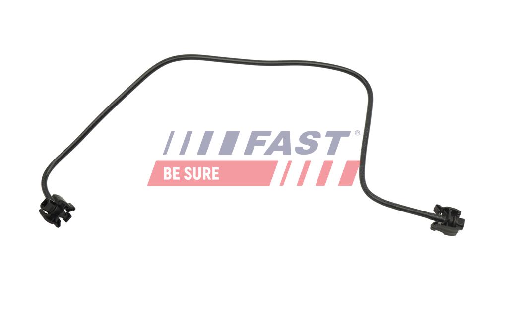 FT00840 COOLING HOSE PEUGEOT 207 06> EXPANSION TANK 1.4 1.6 HDI
