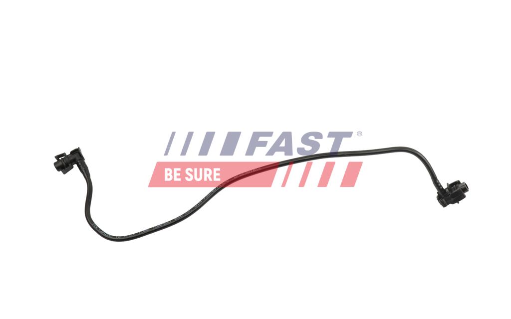 FT00844 COOLING HOSE PEUGEOT 307 00> 2.0