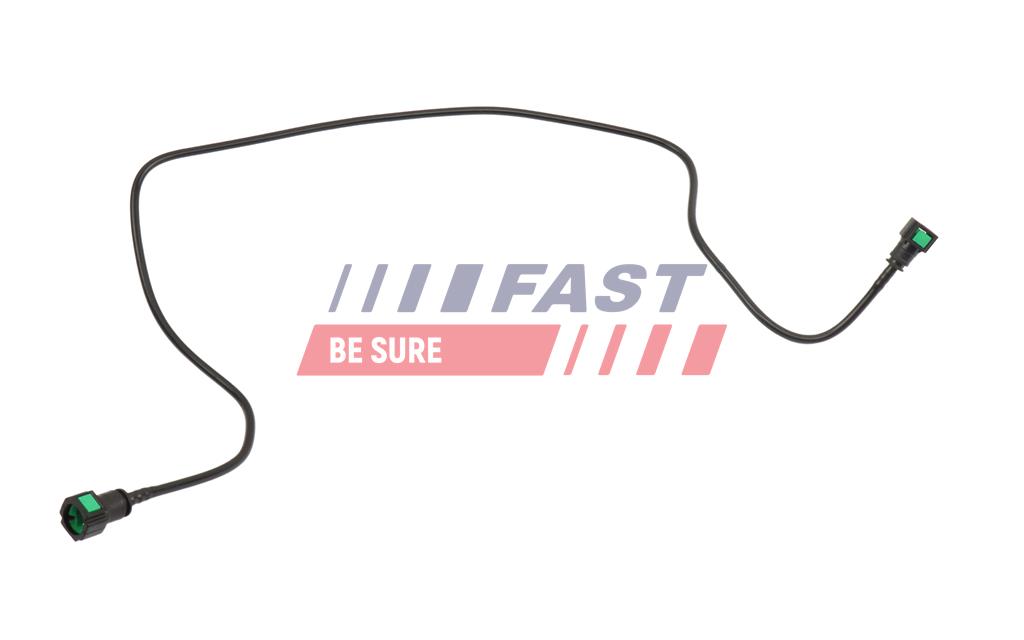 FT00858 FUEL HOSE PEUGEOT 508 I 10> 1.6 2.0 HDI