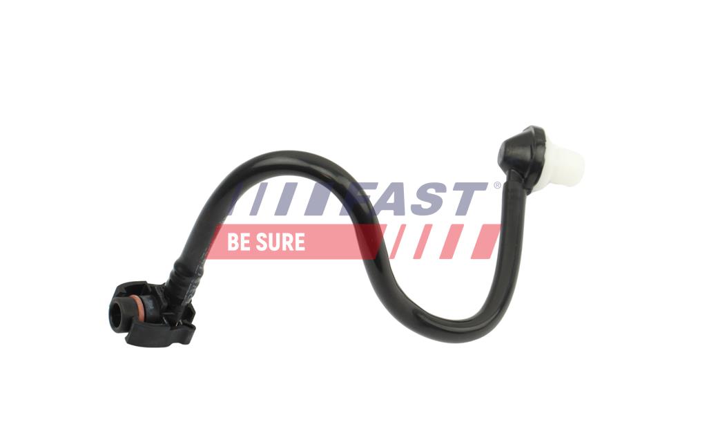 FT00861 PRESSURE PIPE RENAULT CLIO IV 12> BRAKE BOOSTER 1.5 DCI