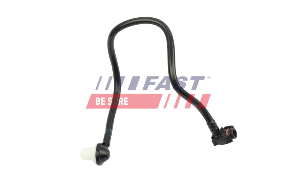 FT00862 PRESSURE PIPE RENAULT CLIO IV 12> BRAKE BOOSTER 1.5 DCI