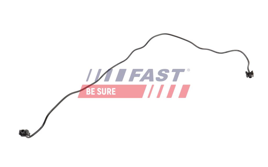 FT00878 COOLING HOSE FORD FOCUS III 10> EXPANSION TANK 2.0 TDCI