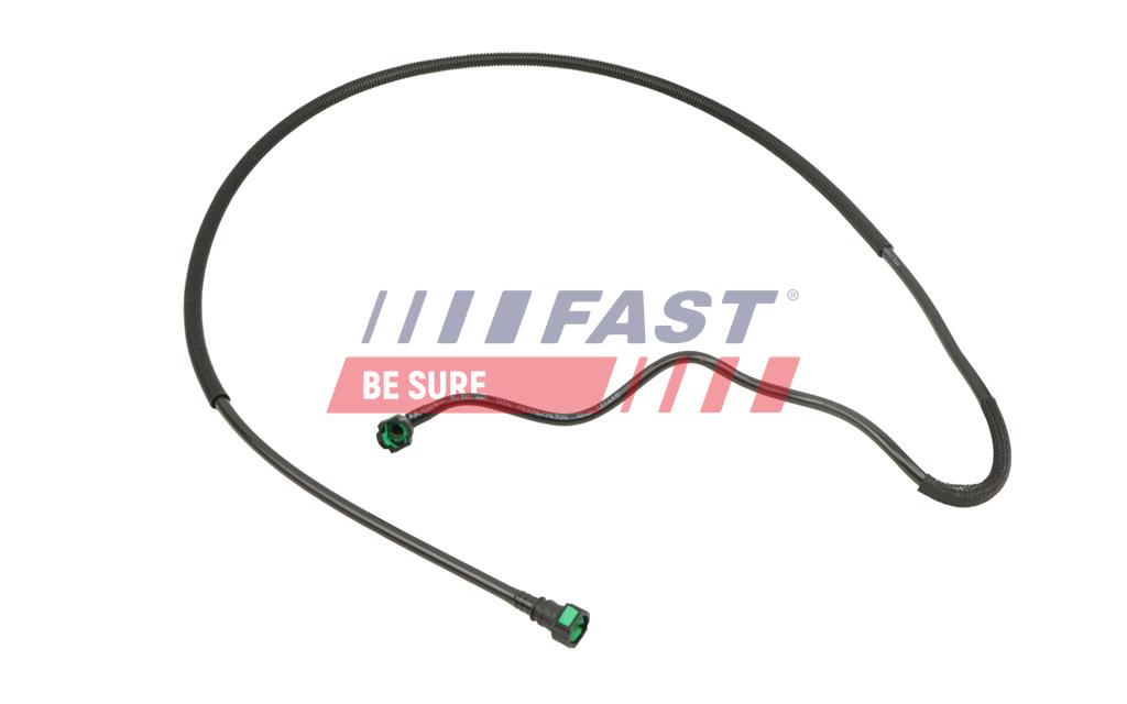 FT10718 FUEL HOSE IVECO DAILY 06>