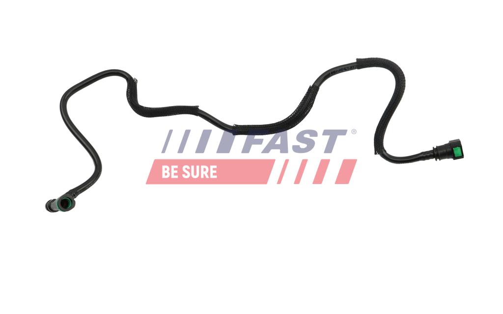 FT00932 FUEL HOSE DACIA LODGY 12> 1.5 DCI