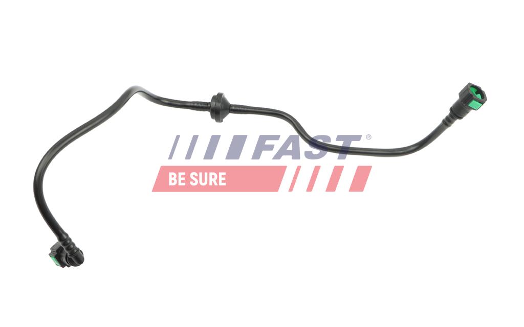 FT00967 PRESSURE PIPE PEUGEOT 308 II 13> BRAKE BOOSTER